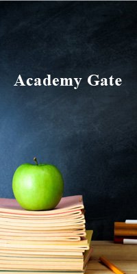 Academy Gate